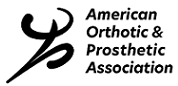 OSS is affiliated with the American Orthotic & Prosthetic Association (AOPA).