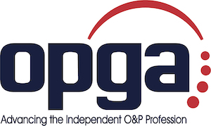 OSS is affiliated with the Orthotic and Prosthetic Group of America (OPGA).
